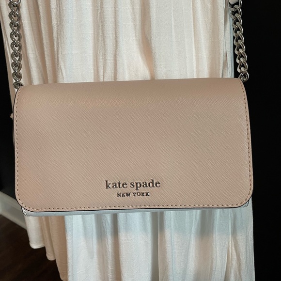 kate spade Handbags - Kate Spade crossbody **NWOT**